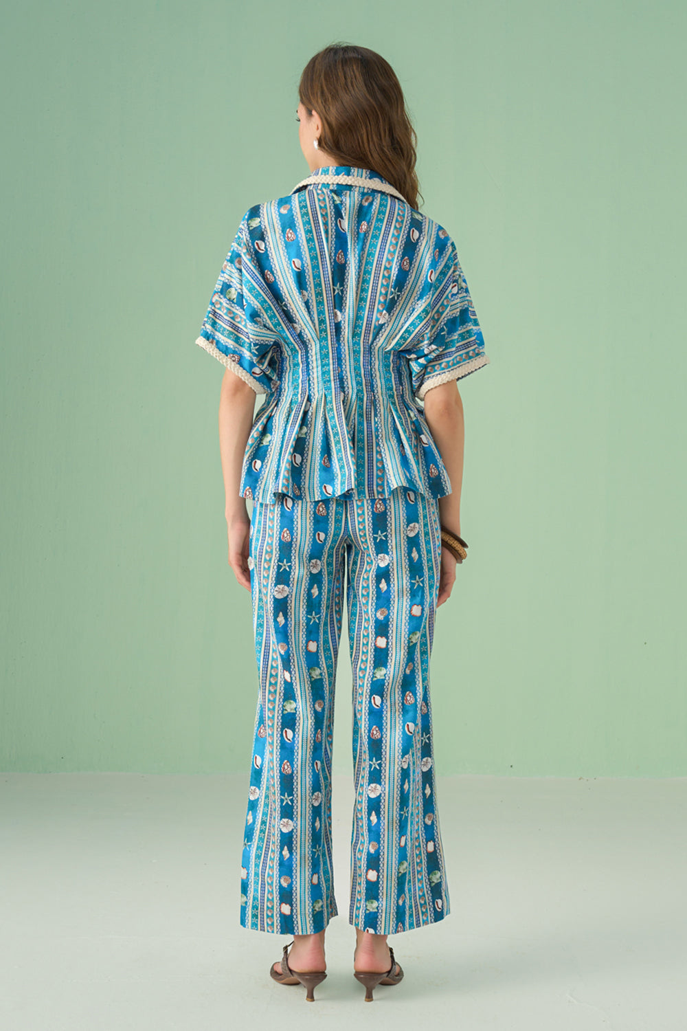 Cloudberry Co-ord Set
