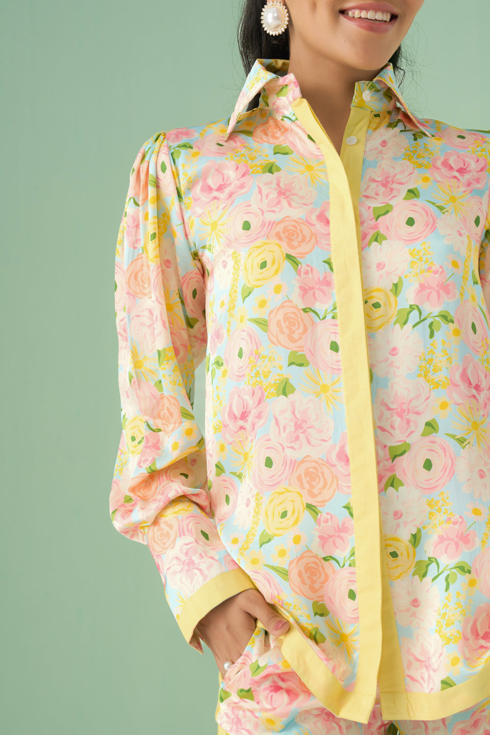 Buttercup Co-ord Set