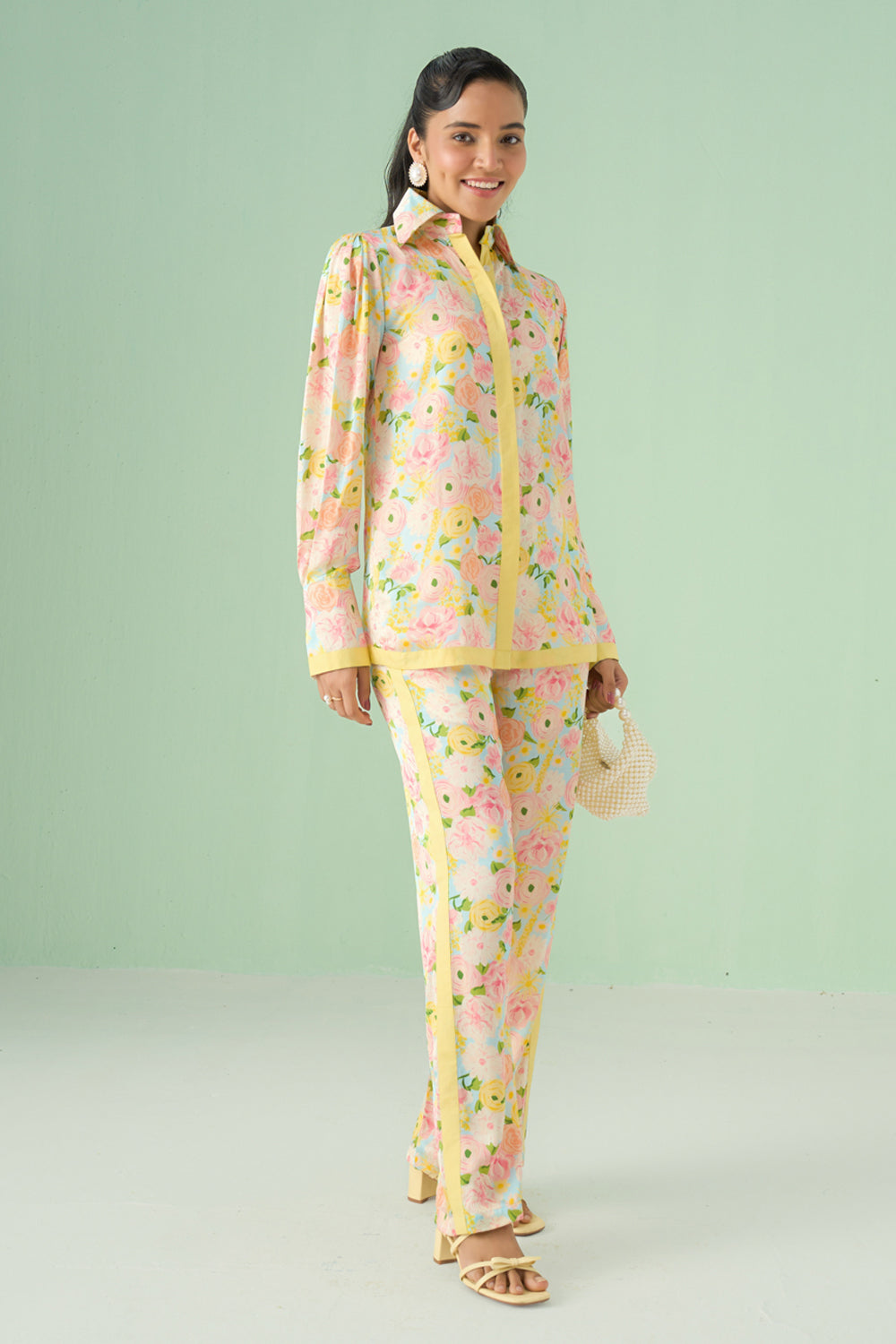 Buttercup Co-ord Set