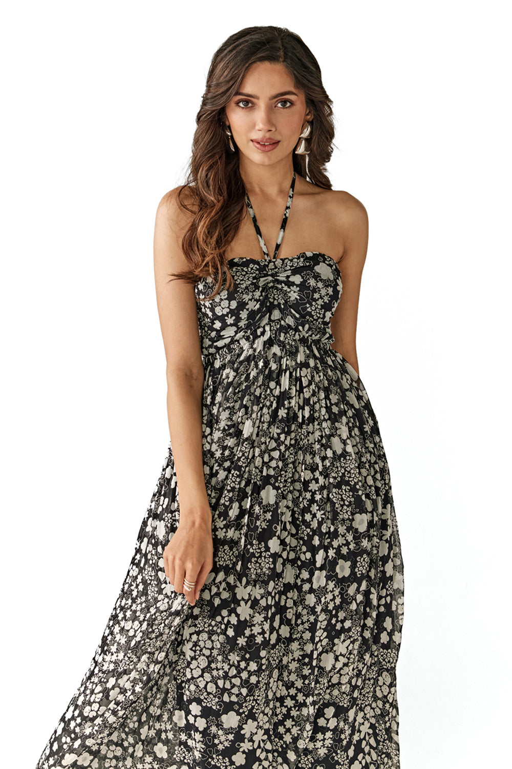 Skye Maxi Dress