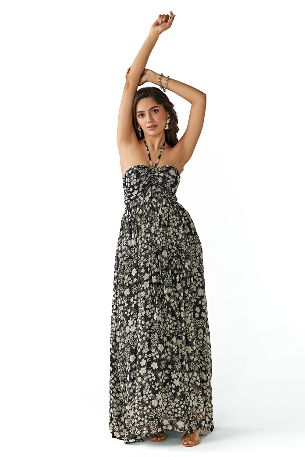 Skye Maxi Dress