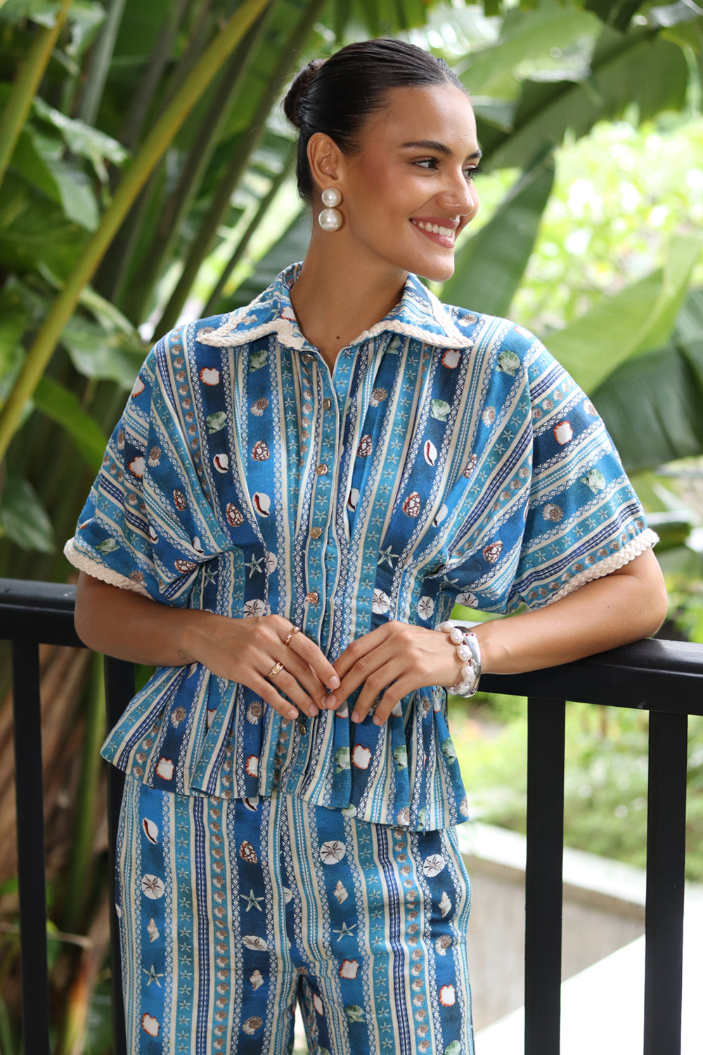 Cloudberry Co-ord Set