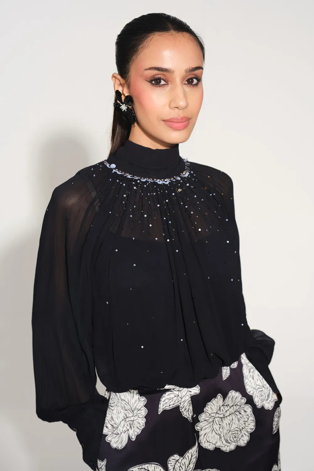 Celeste Tops & Pants Sets