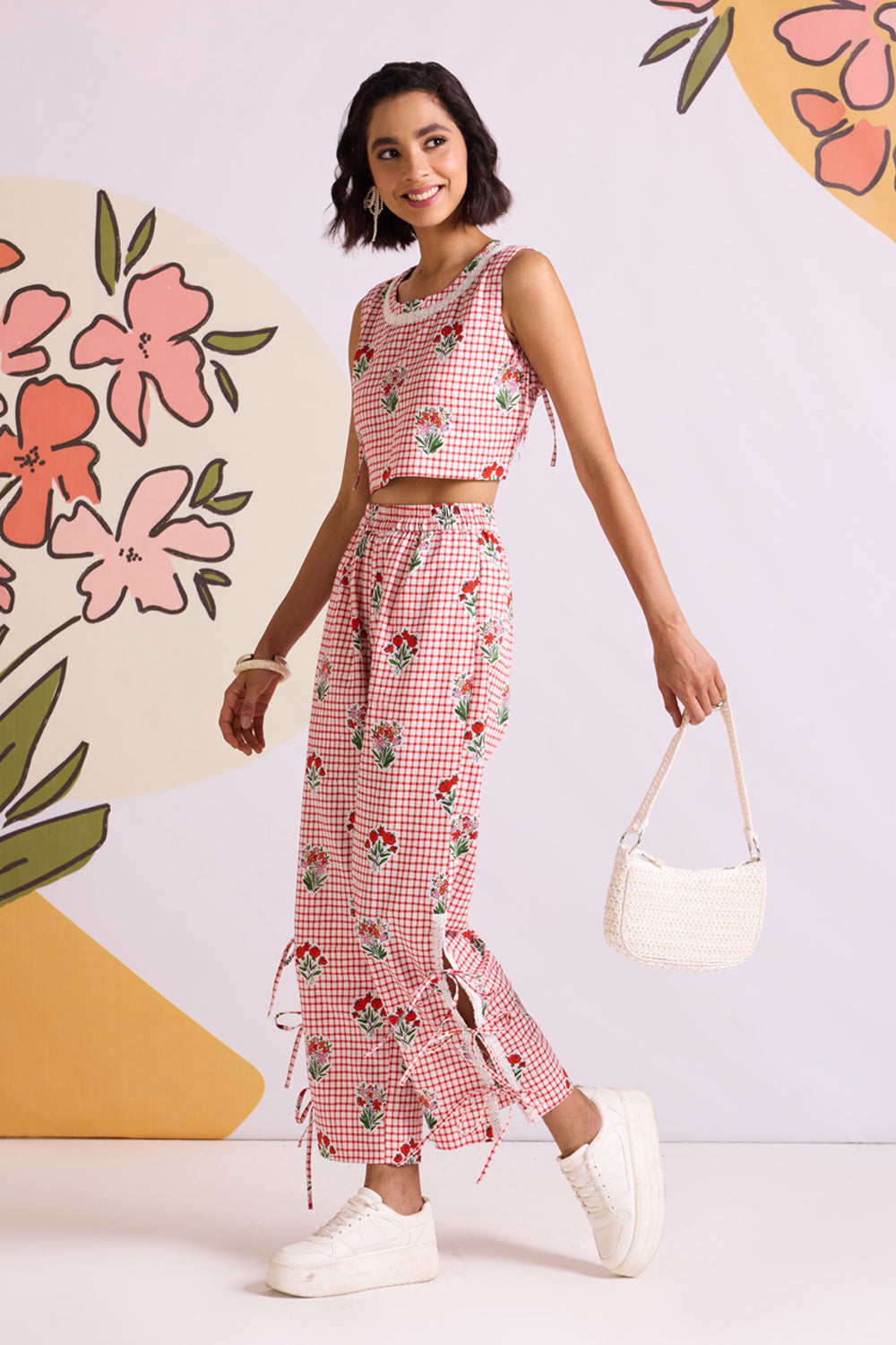 Hazel Co-ord Set
