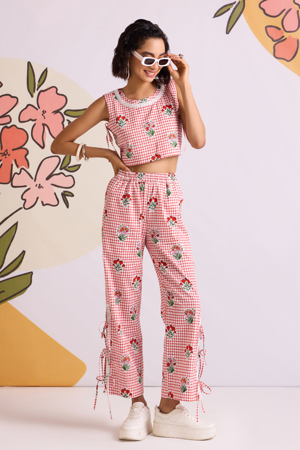 Hazel Co-ord Set