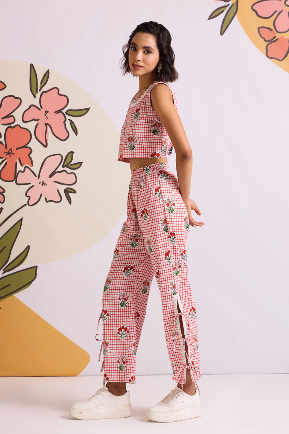 Hazel Co-ord Set
