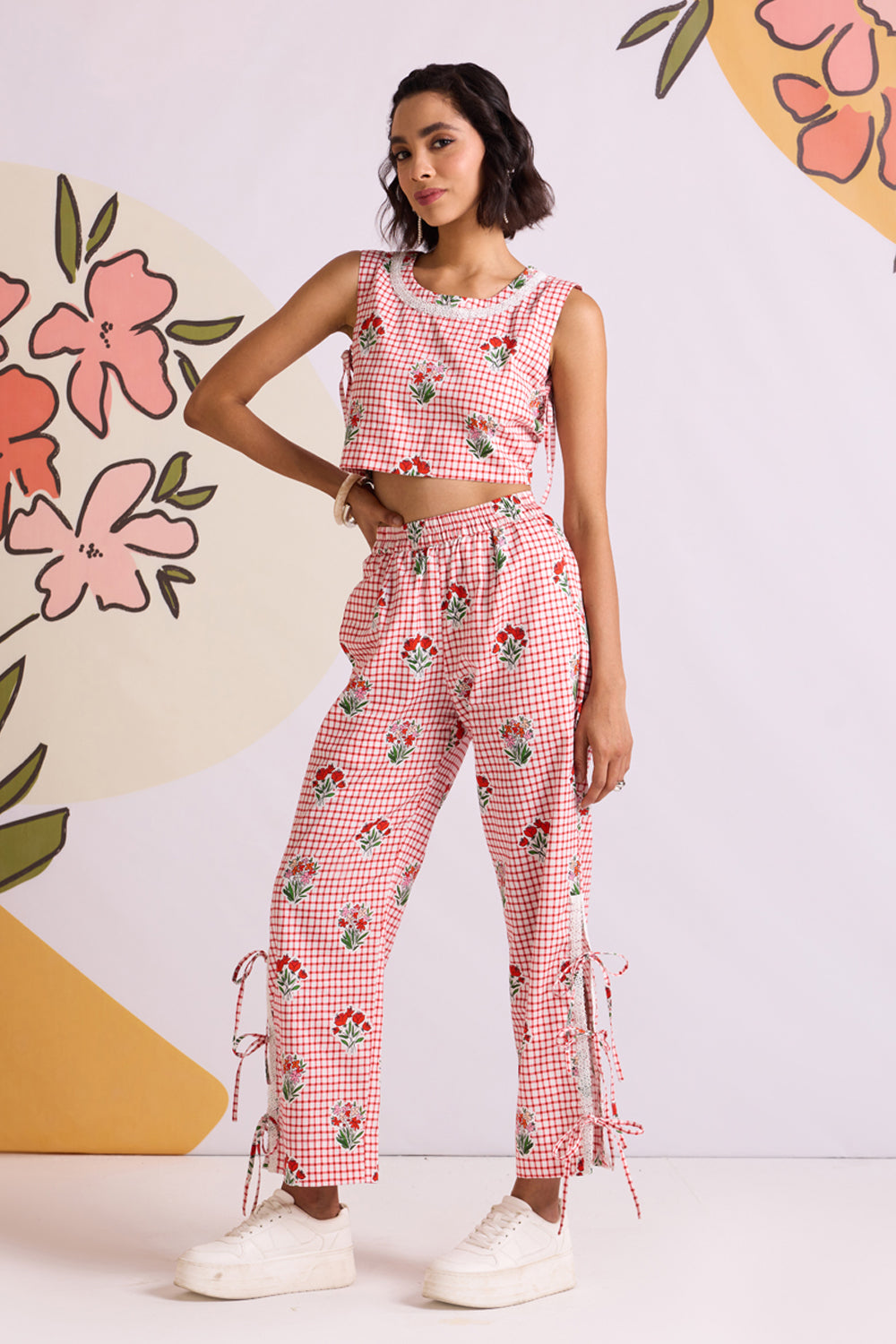 Hazel Co-ord Set