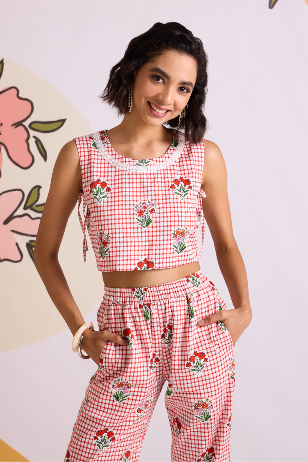 Hazel Co-ord Set