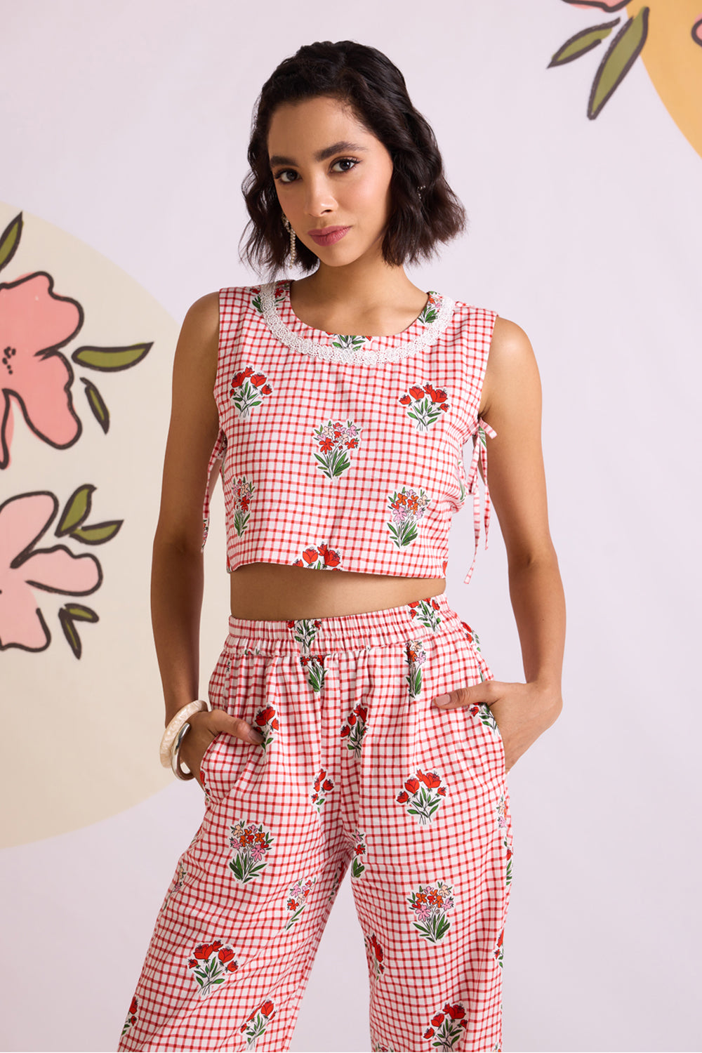 Hazel Co-ord Set