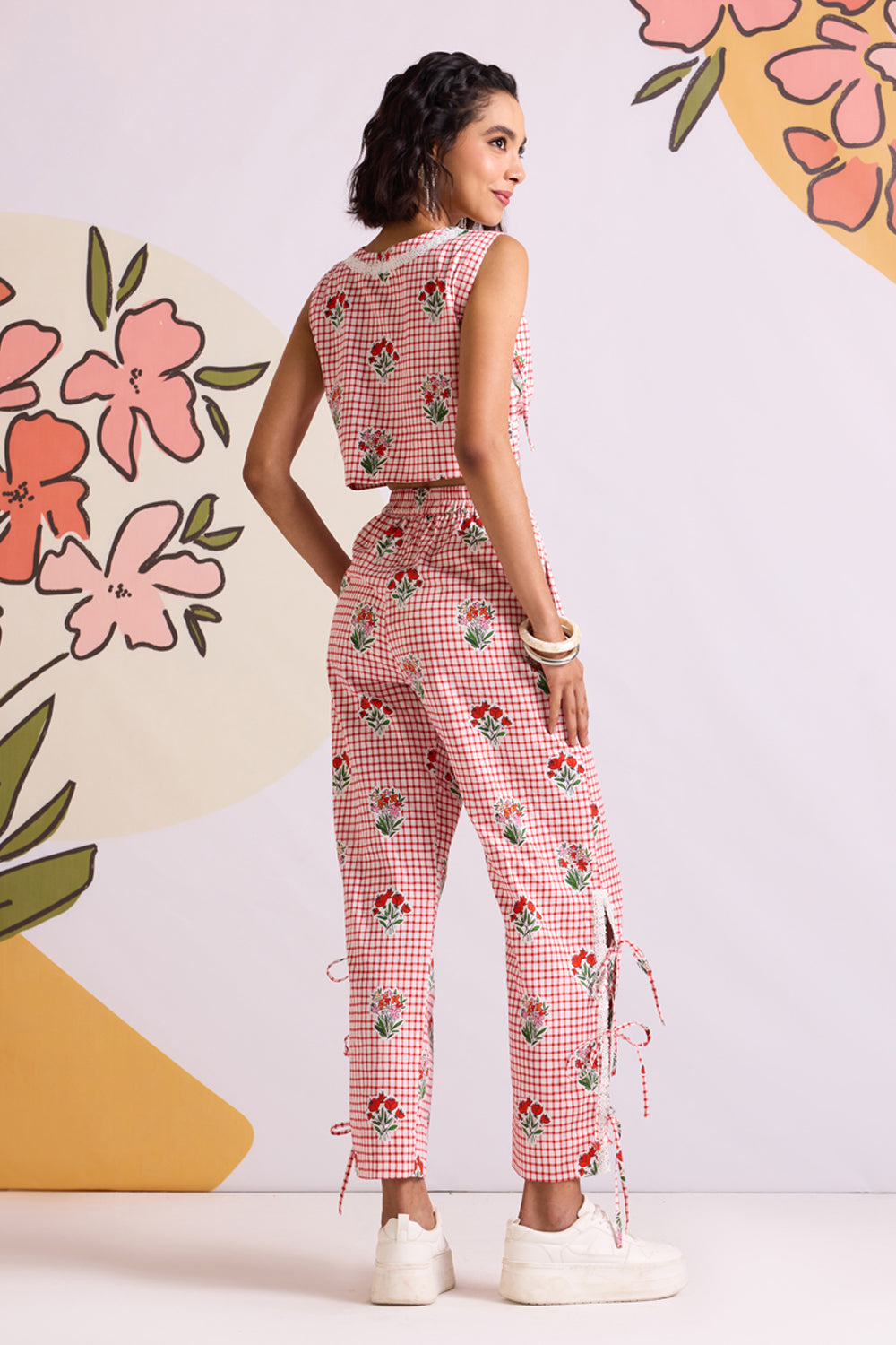 Hazel Co-ord Set