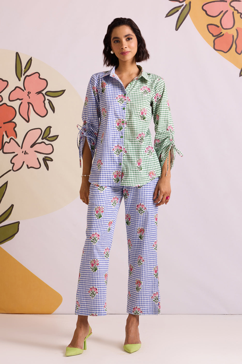 Zoe Co-ord Set