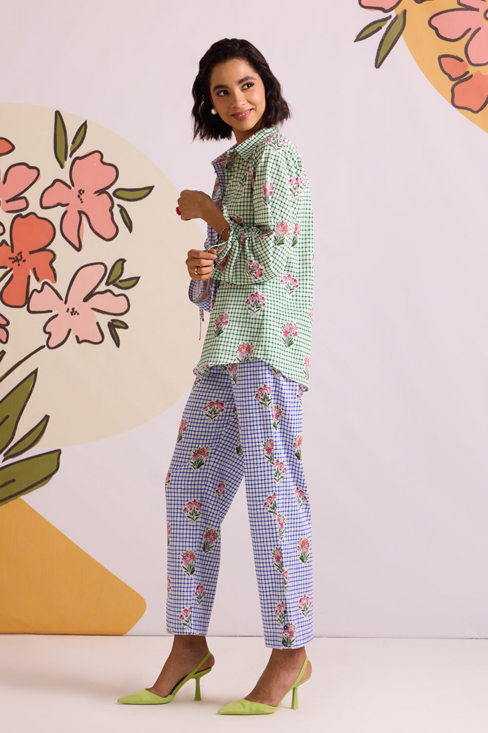 Zoe Co-ord Set