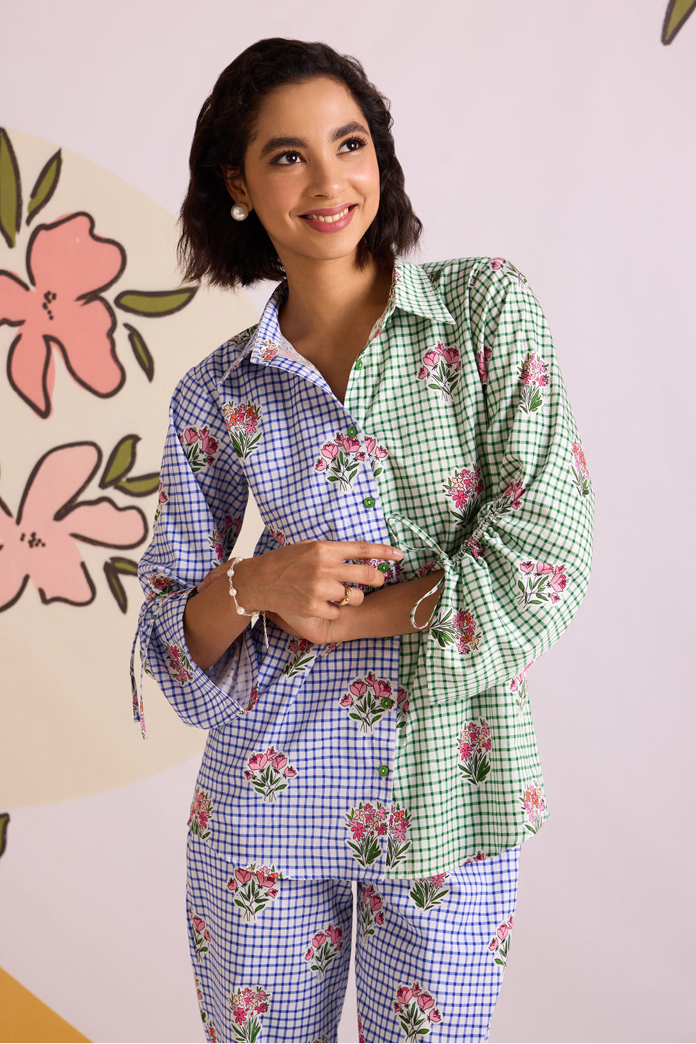 Zoe Co-ord Set