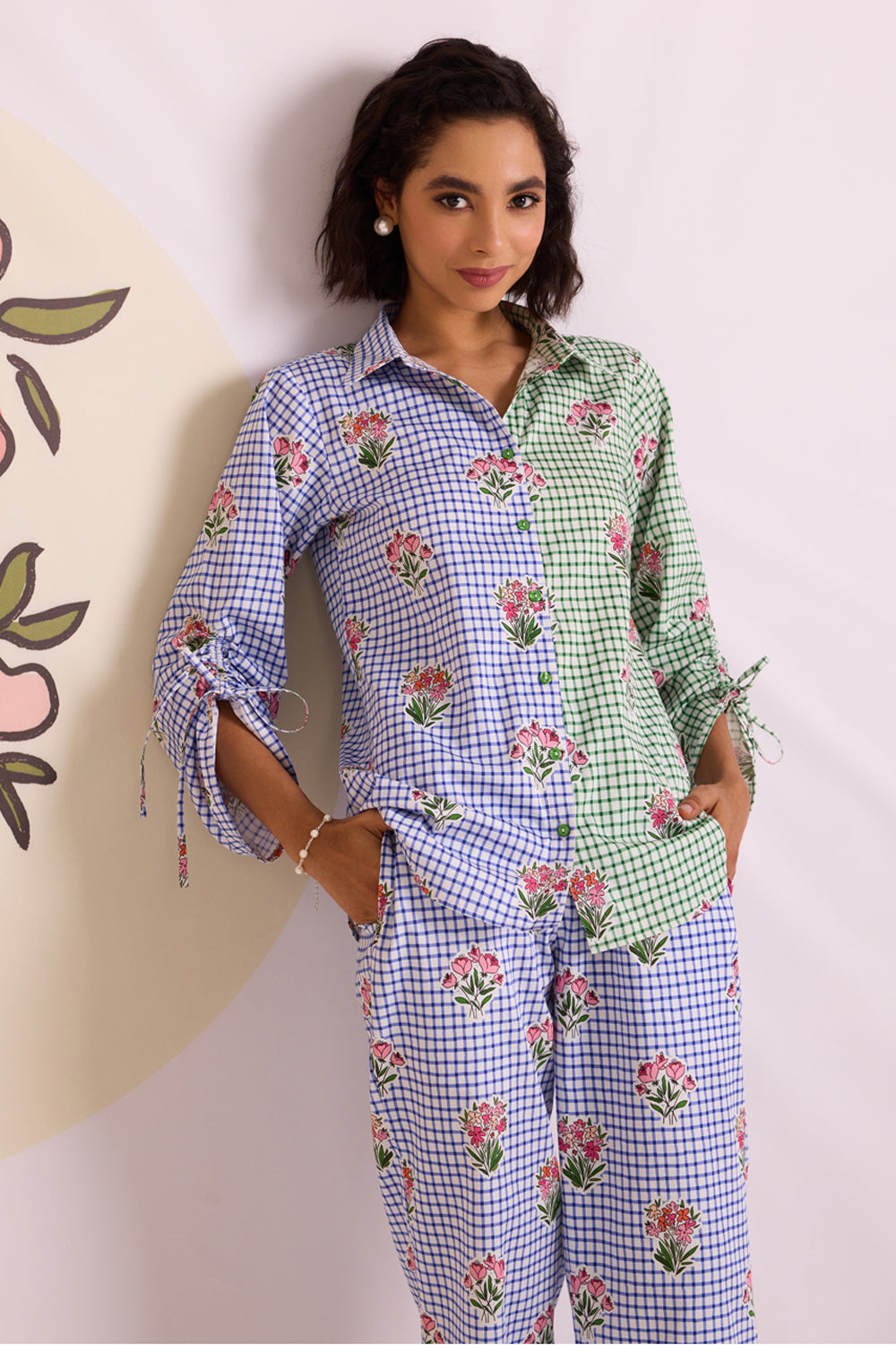 Zoe Co-ord Set