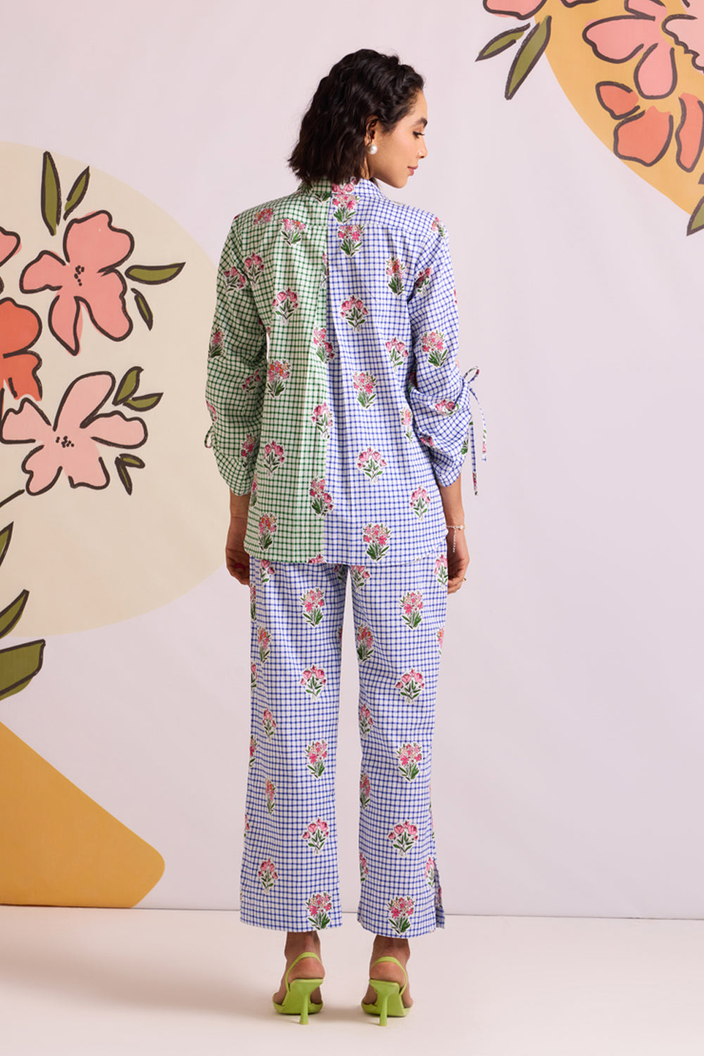 Zoe Co-ord Set