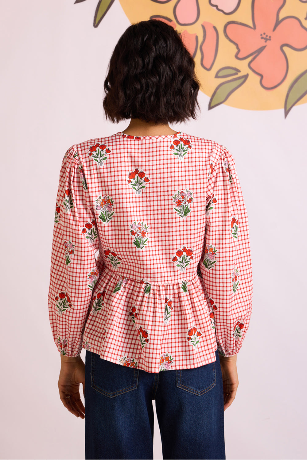 Lillian Shirt