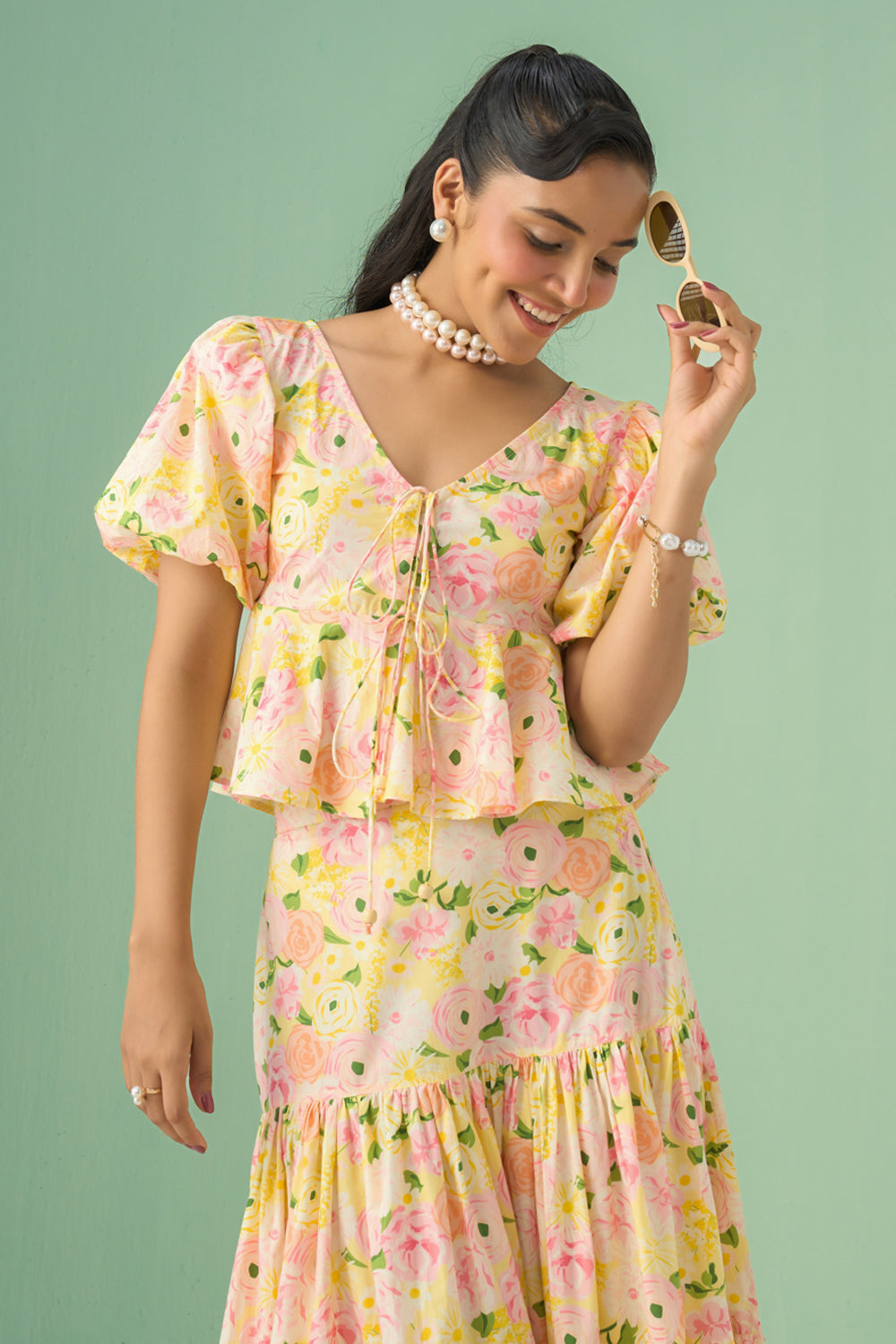 Liora Co-ord Set