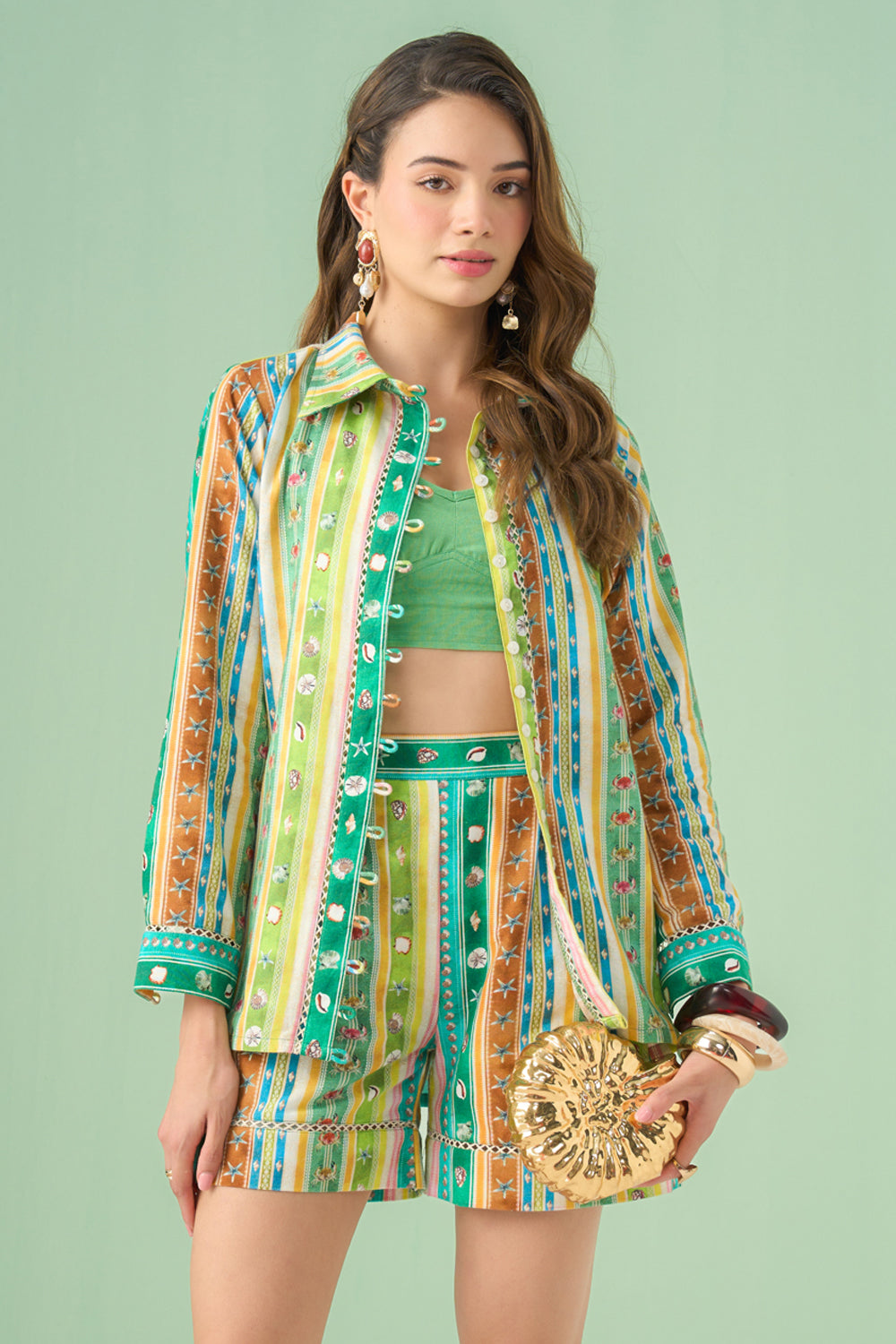 Havana Co-ord Set