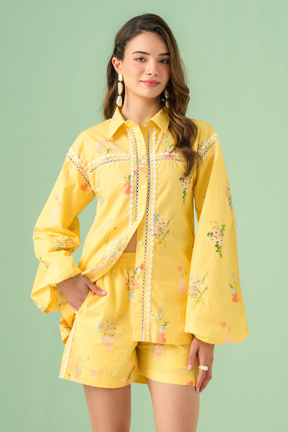 Soleya Co-ord Set
