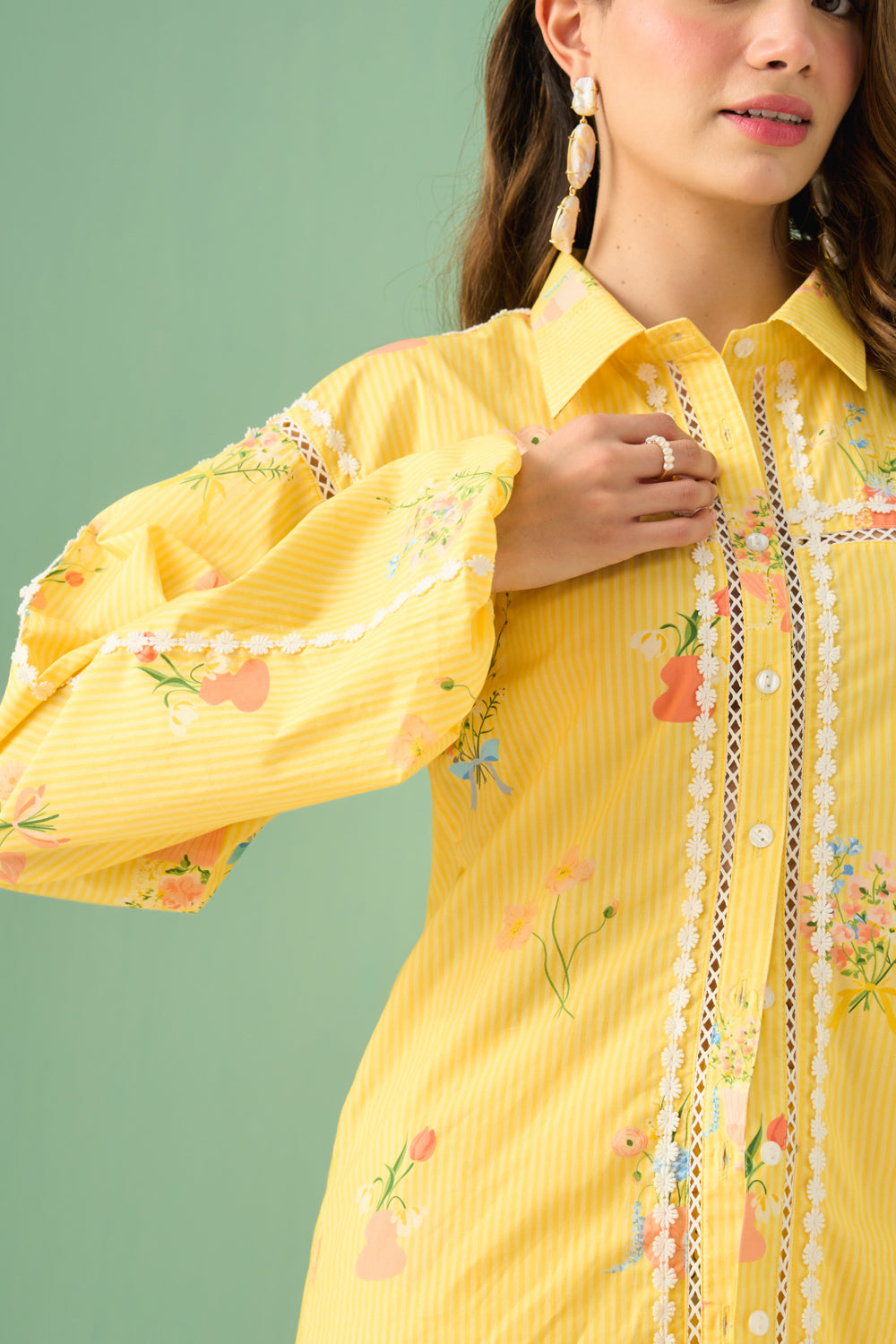 Soleya Co-ord Set
