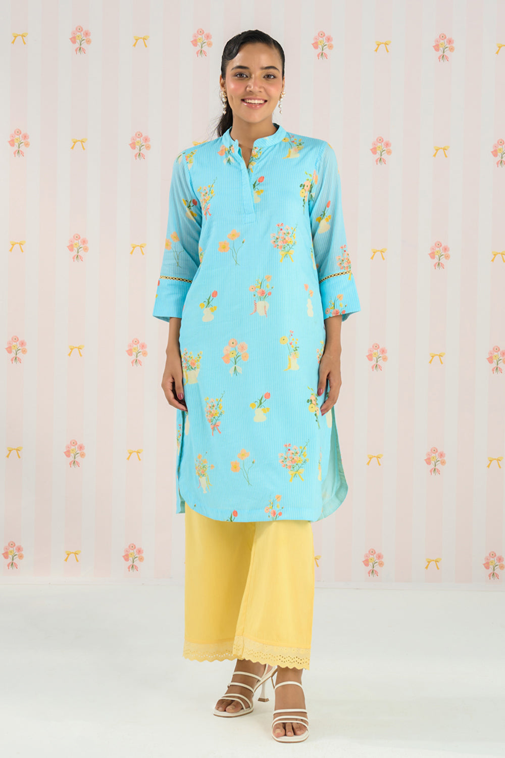 Amarae Kurta Set
