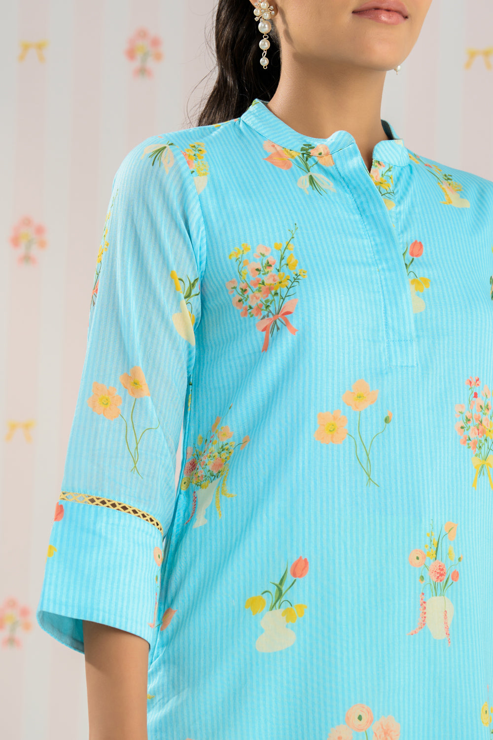 Amarae Kurta Set