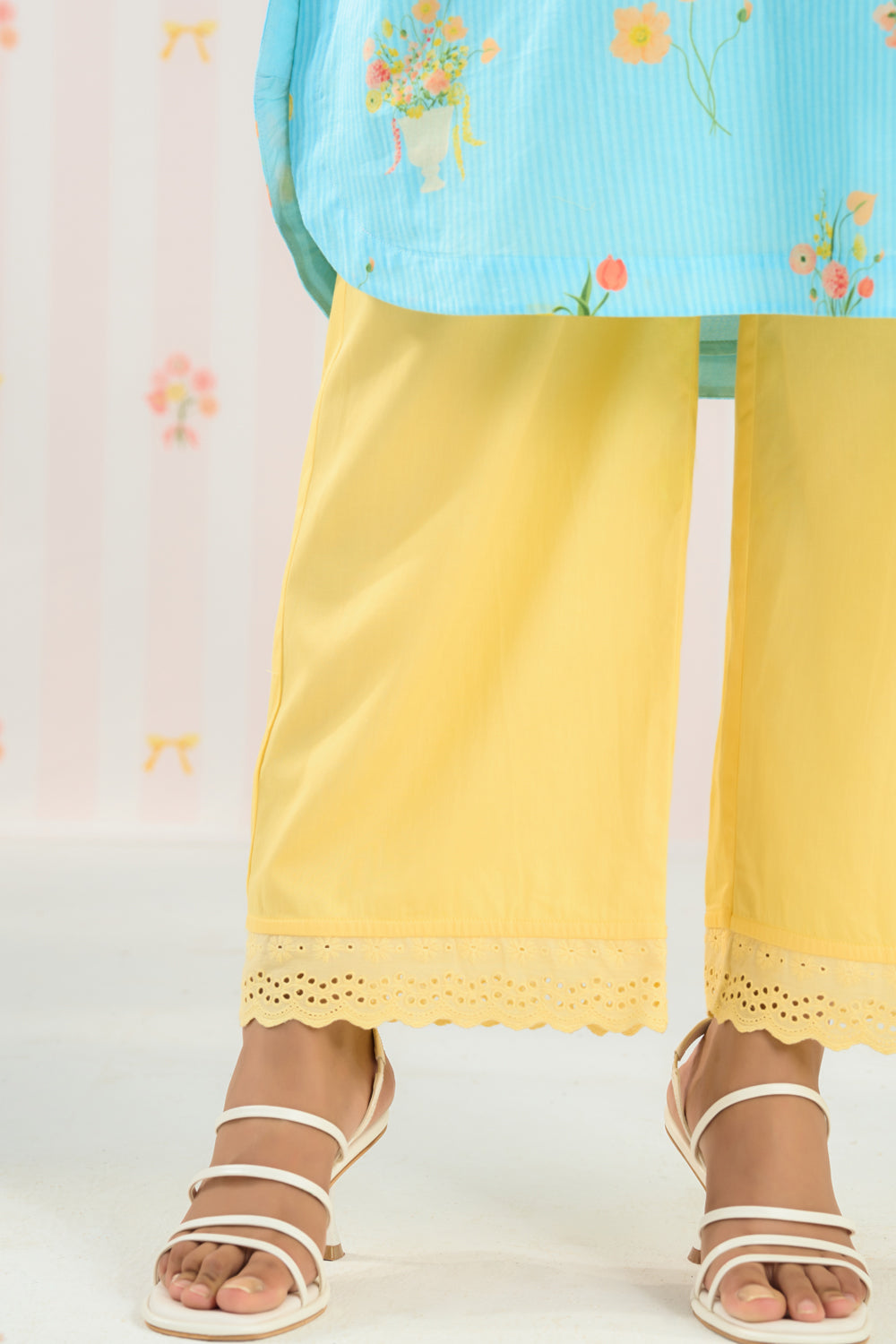 Amarae Kurta Set