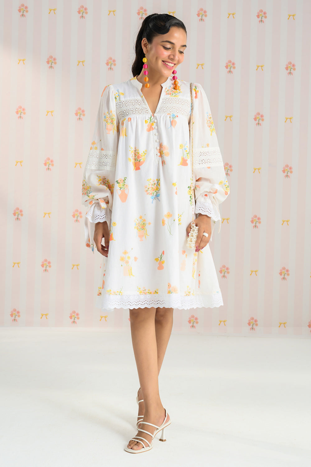Reverra Dress
