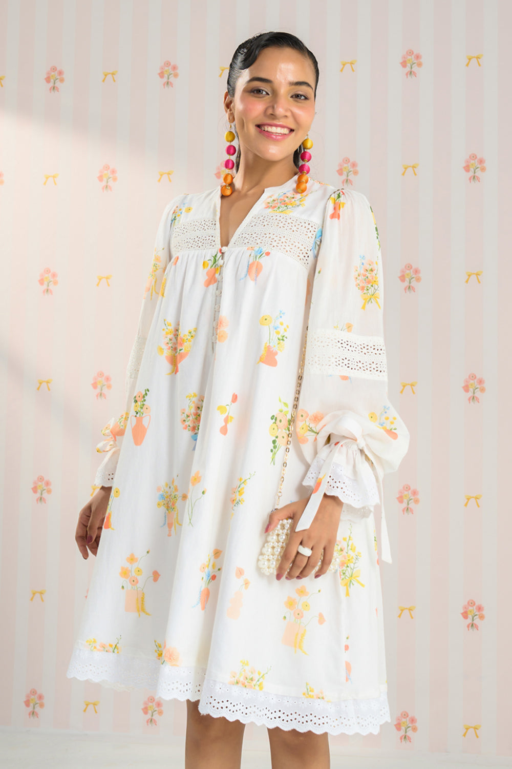 Reverra Dress