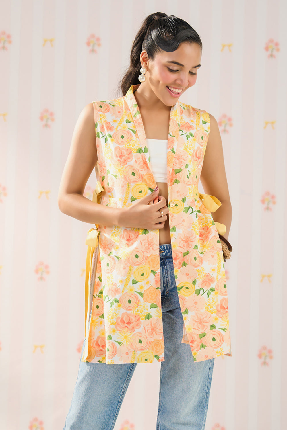 Elarie Jacket