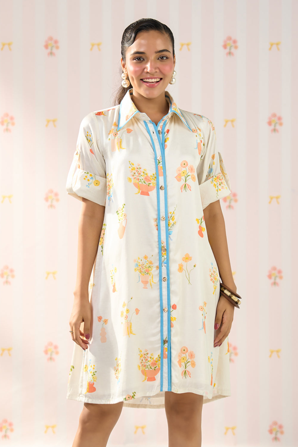 Mirenna Dress