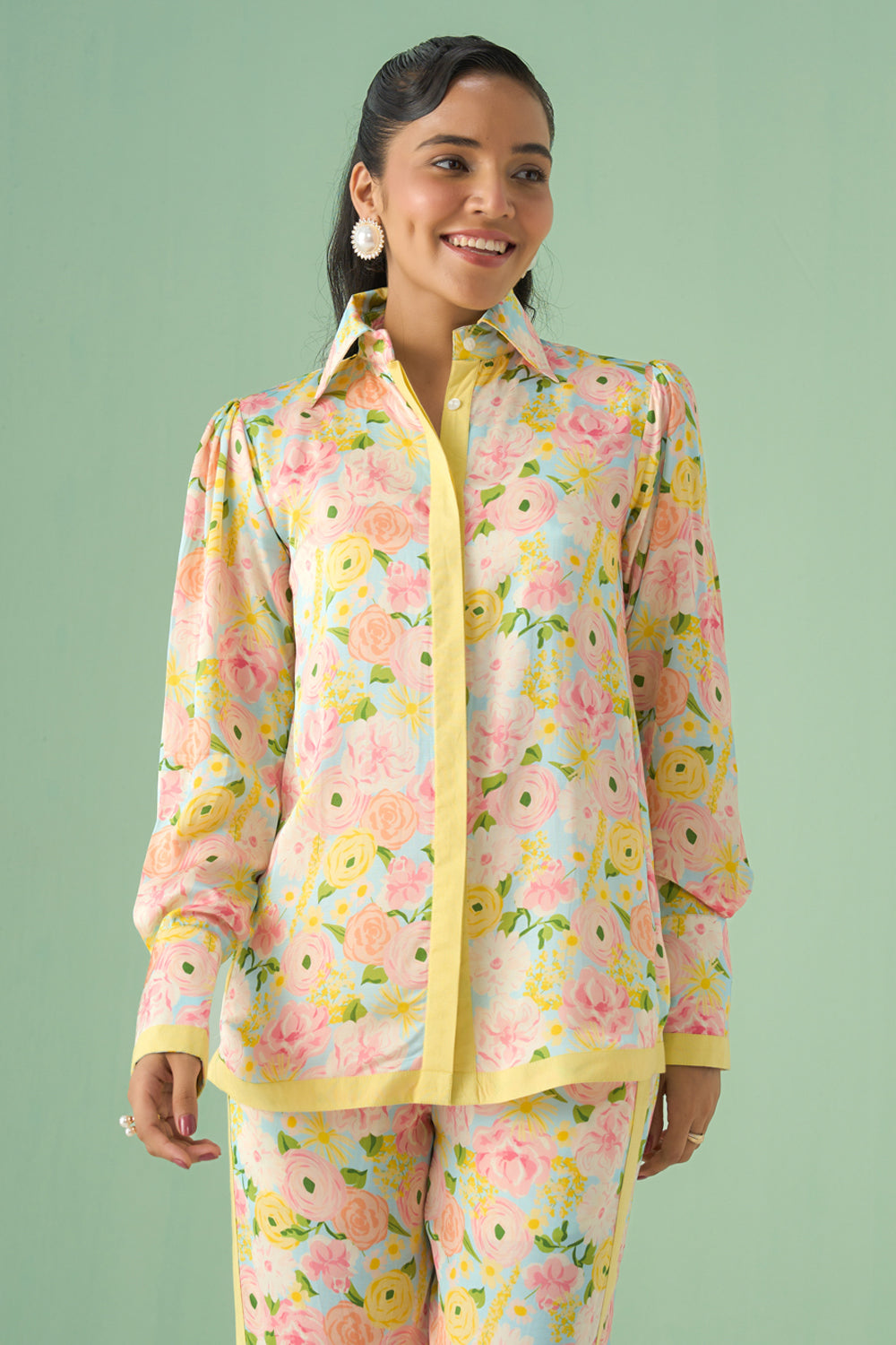 Buttercup Co-ord Set