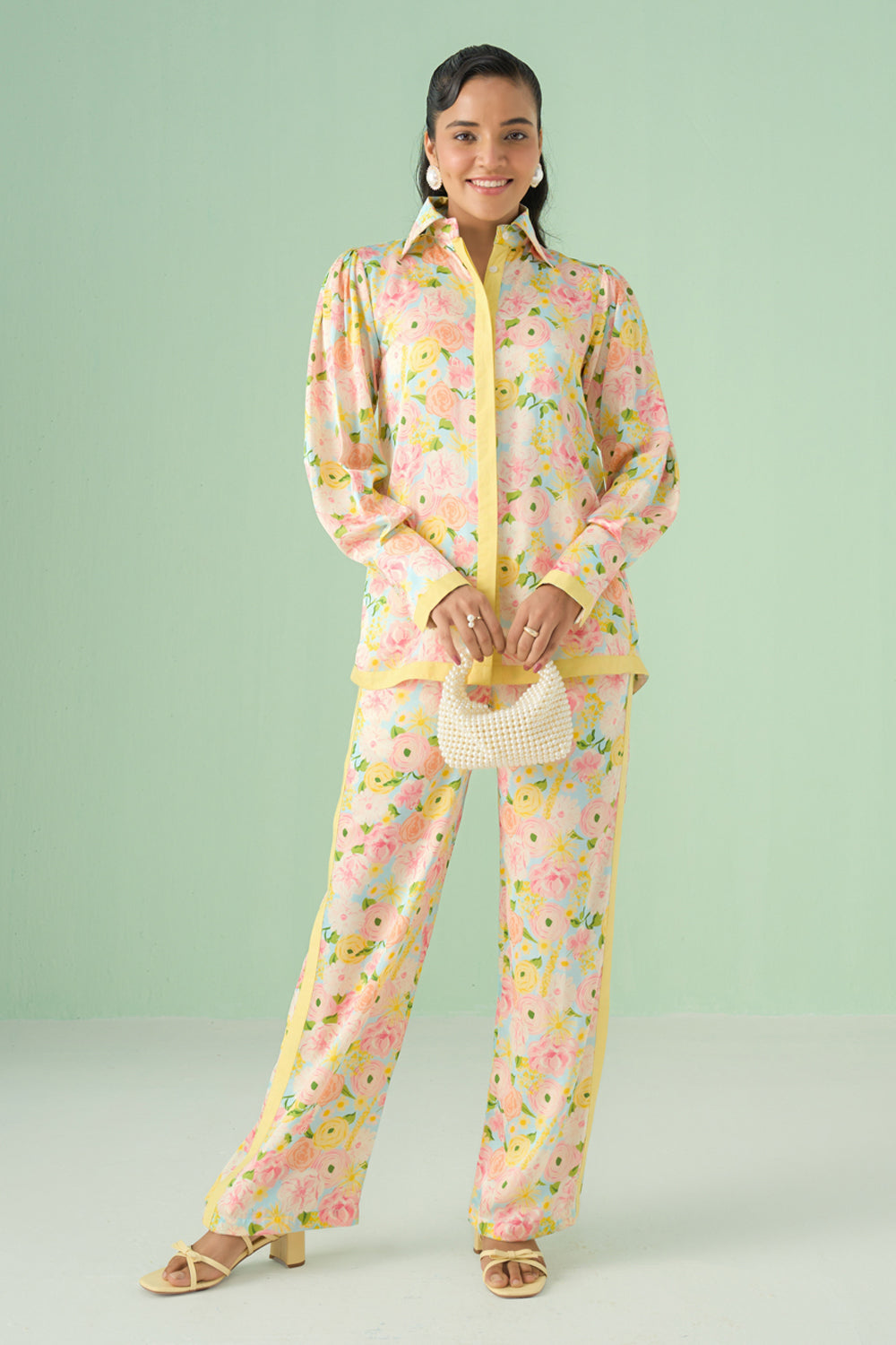 Buttercup Co-ord Set